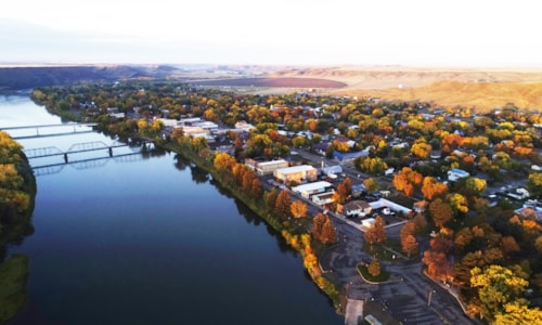 DNA Paternity Testing in Havre, MT